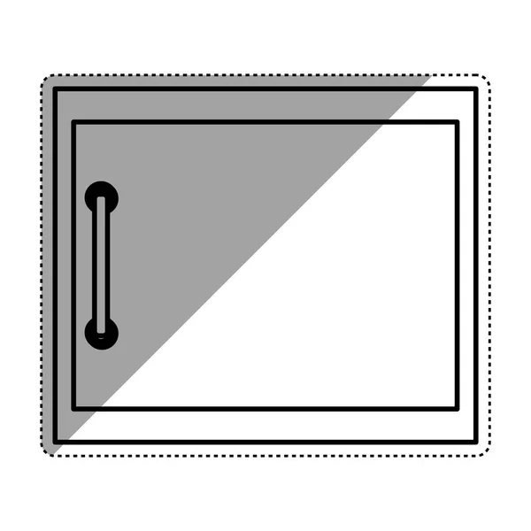 Einzelne Sammelkarten — Stockvektor