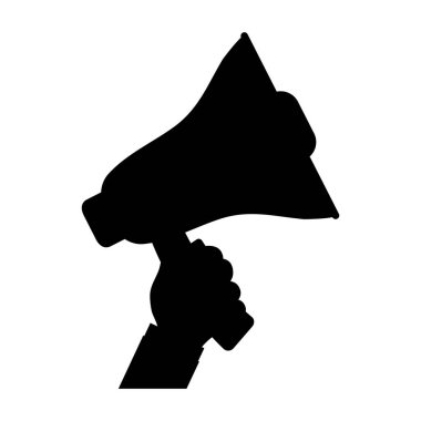 Megafon anons cihazı