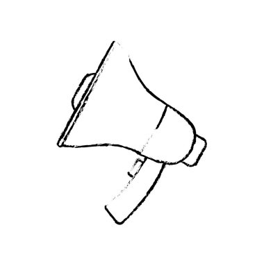 Megafon anons cihazı