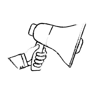 Megafon anons cihazı