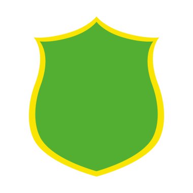 Rozet kalkan amblemi