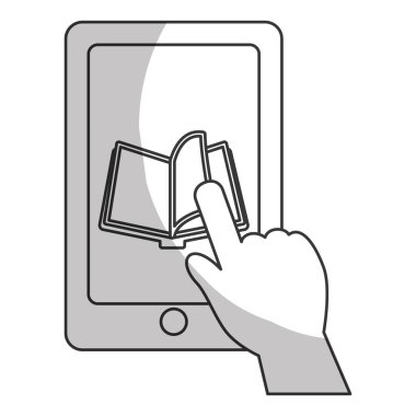 kitap download simgeleri görüntü ile ilgili