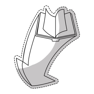 kitap download simgeleri görüntü ile ilgili