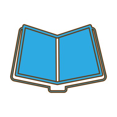 kitap simgesi görüntü