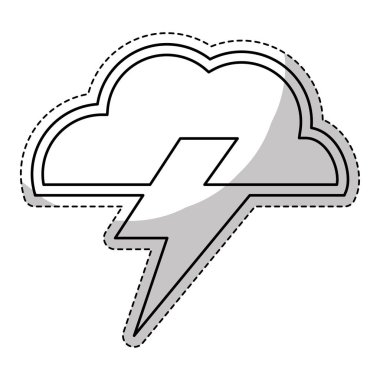 Hava ilgili simge görüntüsü