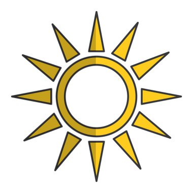 Hava ilgili simge görüntüsü