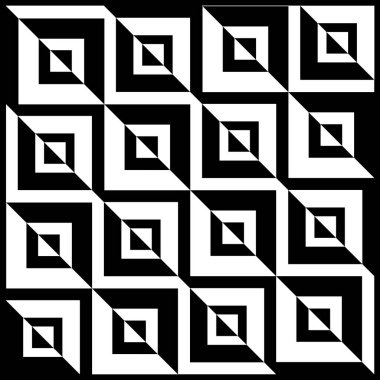 geometrik arka plan deseni görüntüsü