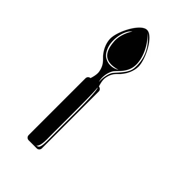 Ustensiles de coutellerie restaurant — Image vectorielle