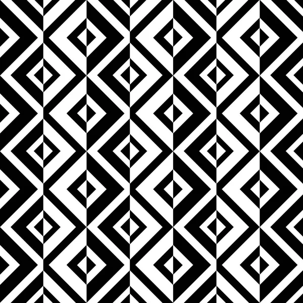 Image de motif de fond géométrique — Image vectorielle