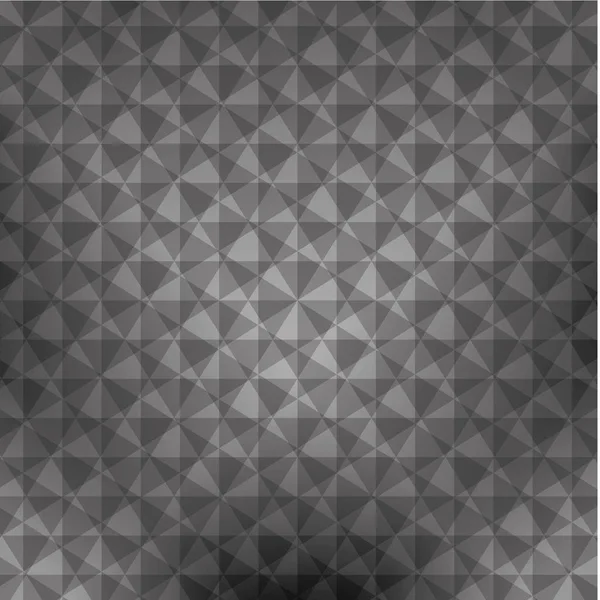 Geometrische patroon achtergrondafbeelding — Stockvector