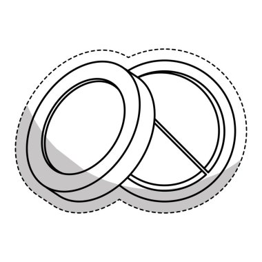 Makyaj ilgili simge görüntüsü