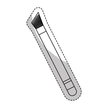 Makyaj ilgili simge görüntüsü