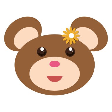 oyuncak ayı simge görüntüsü