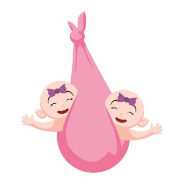 Bebek duş simge görüntüsü