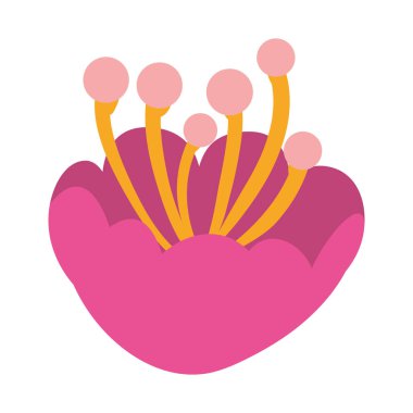 çiçek simge görüntüsü