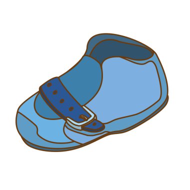 Bebek duş simge görüntüsü