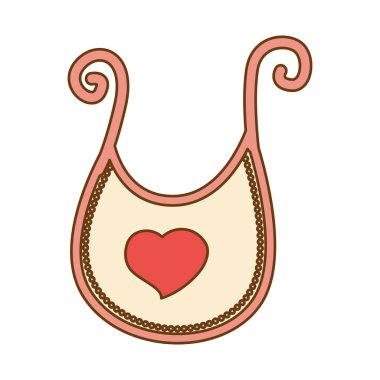 Bebek duş simge görüntüsü