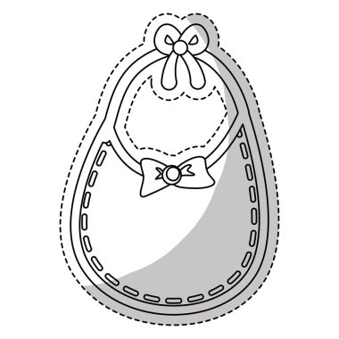 Bebek duş simge görüntüsü