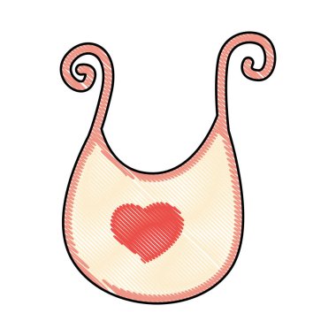 Bebek duş simge görüntüsü