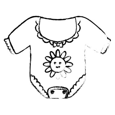 Bebek duş simge görüntüsü