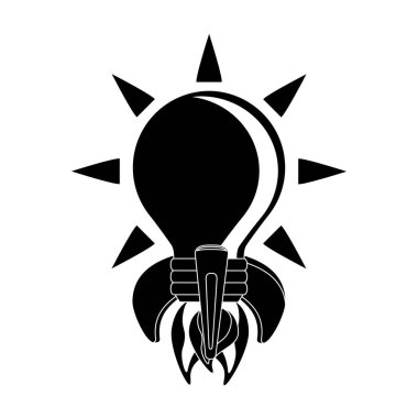 Harika bir fikir ilgili simge görüntüsü