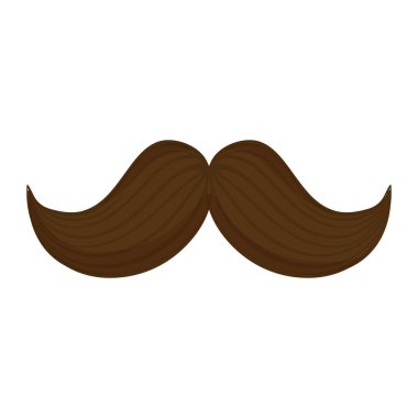 Hipster beyefendi bıyık