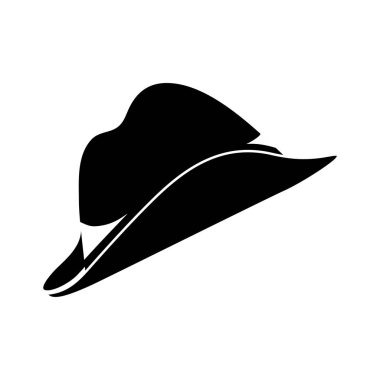 Classic vintage hat