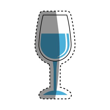 Şarap kadehi Kupası