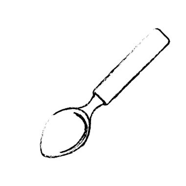 Restoran çatal bıçak takımı gereçler