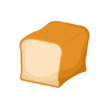 Lezzetli ve taze ekmek