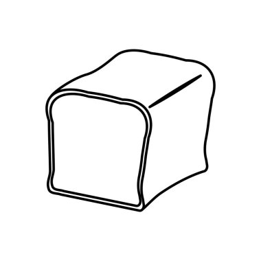 Lezzetli ve taze ekmek