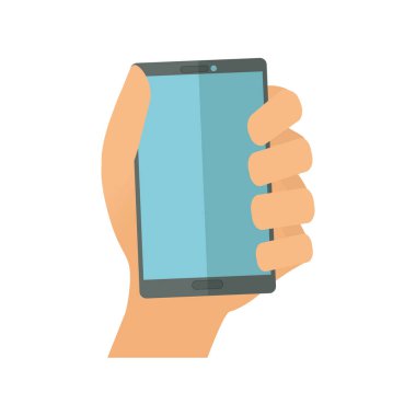 Hareket eden smartphone teknoloji