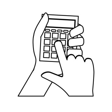 hesap makinesi matematik aygıtı