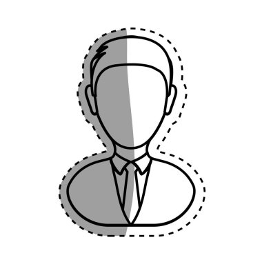 Executive işadamı profili