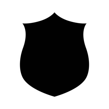 Rozet kalkan amblemi