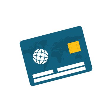 Banka kredi kartı