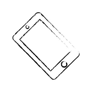 Hareket eden smartphone teknoloji