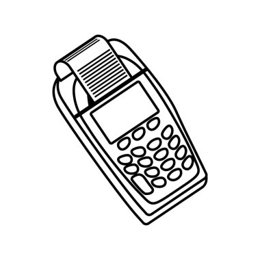 Dataphone işlem ödeme