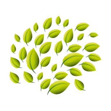 Yaprakları doğal kavramı