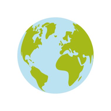 İzole Dünya Dünya