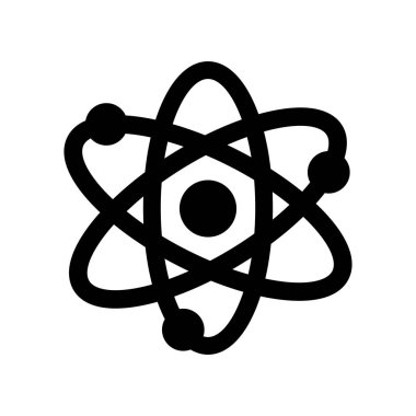 atom bilimi molekülü
