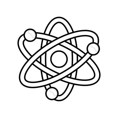 atom bilimi molekülü