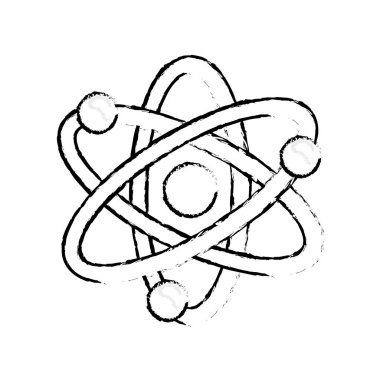 atom bilimi molekülü