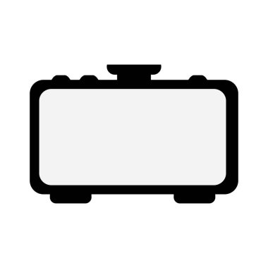 Zaman saati sembolü