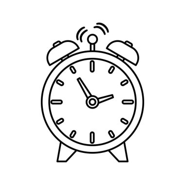 Zaman saati sembolü