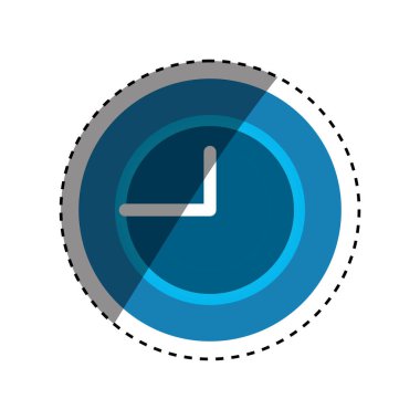 Zaman saati kavramı