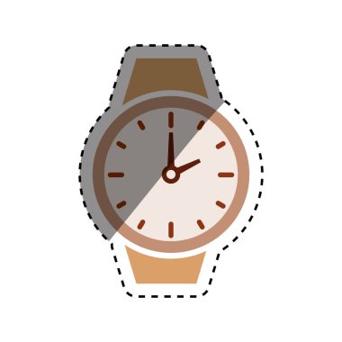 Zaman saati kavramı