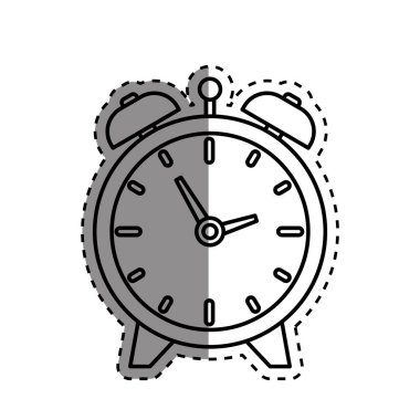 Zaman saati kavramı