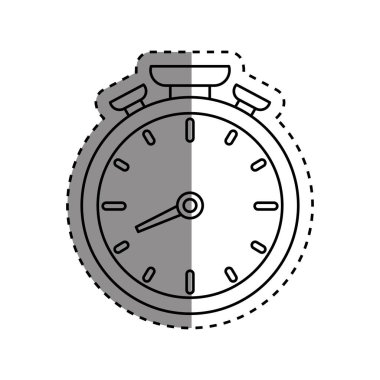 Zaman saati kavramı