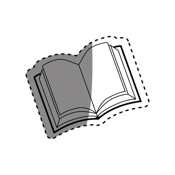 Βιβλία και εκπαίδευση — Διανυσματικό Αρχείο